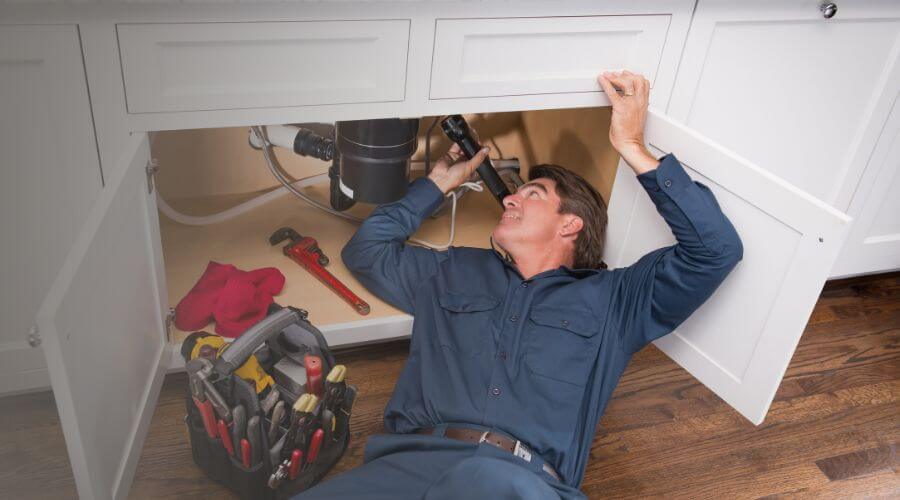 Professional expert plumbing services in McClellandtown, PA